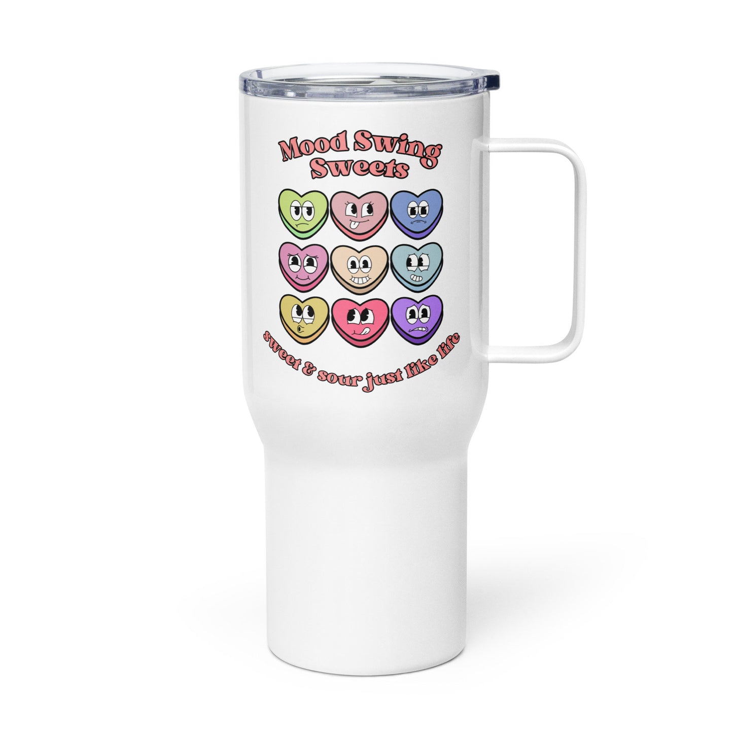 Tumbler Mood Swing Sweets