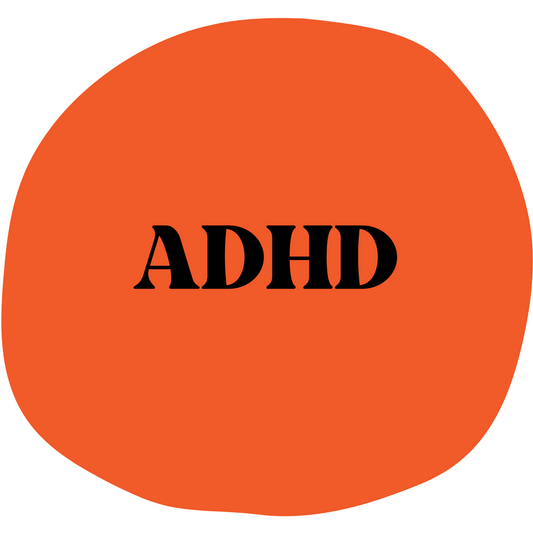 ADHD