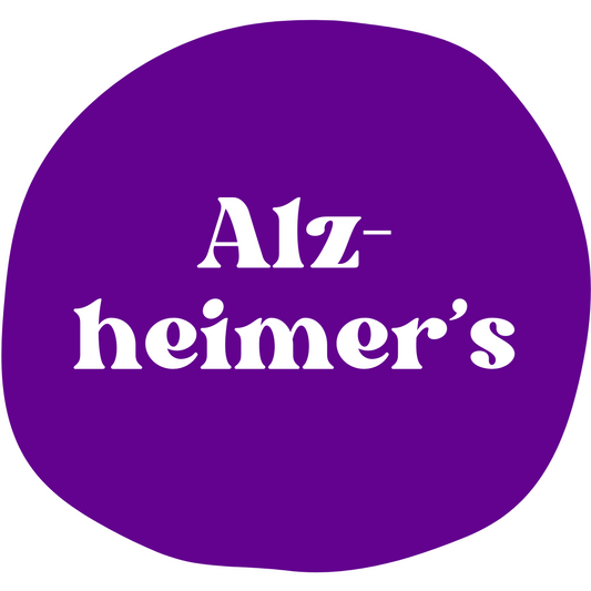 Alzheimer's