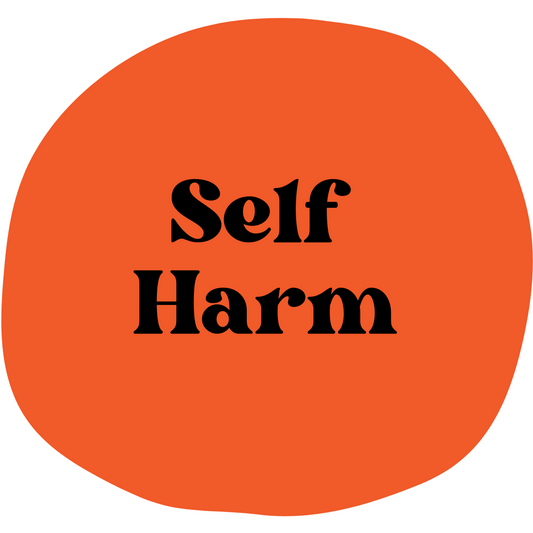 Self Harm
