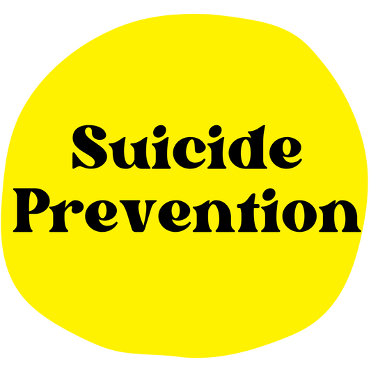 Suicide Prevention