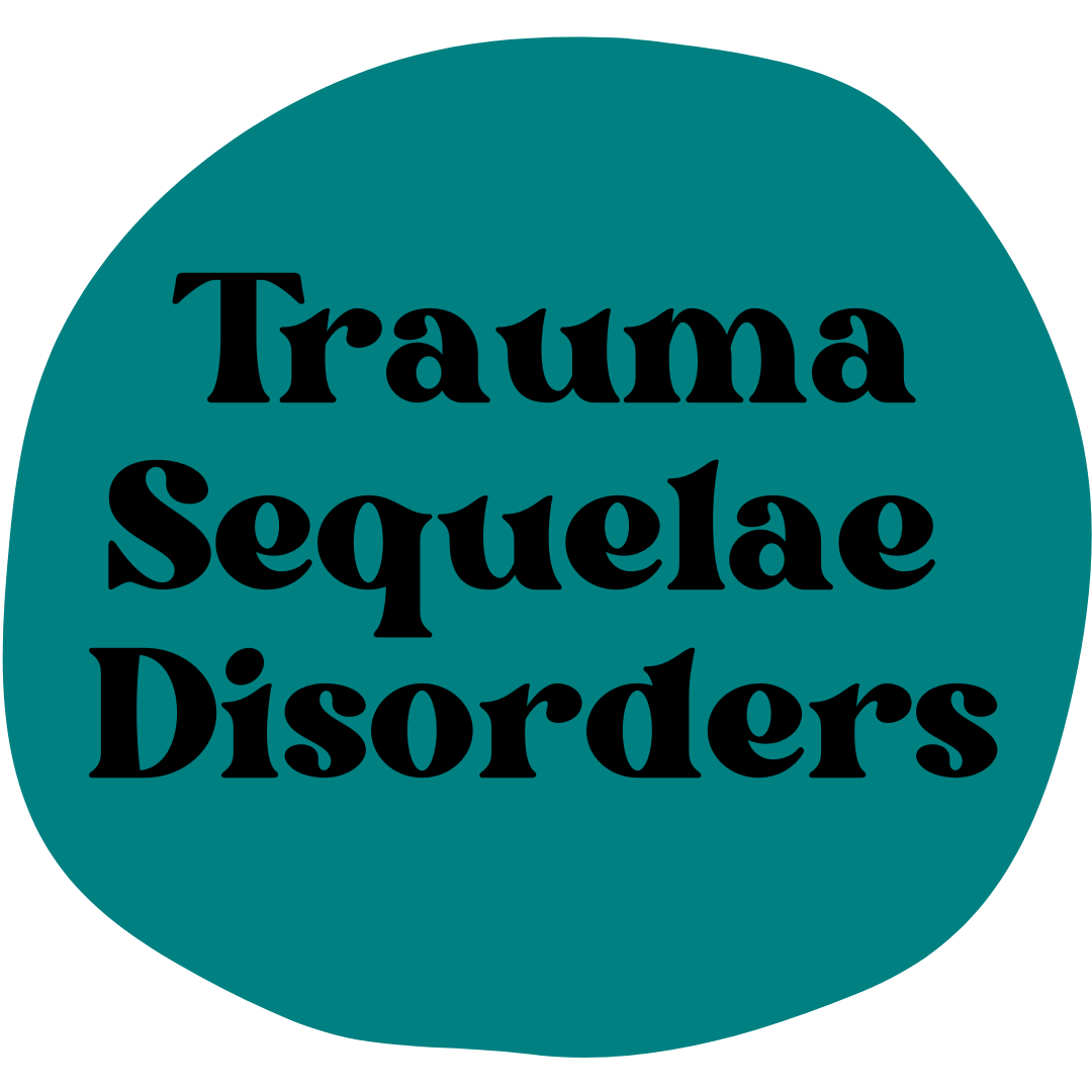 Post-traumatic Stress Disorder (PTSD)