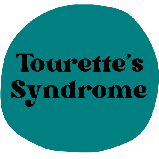 Tourette's Syndrome