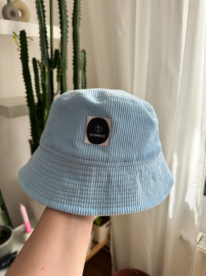 Bucket Hat 'Angststörung Awareness'