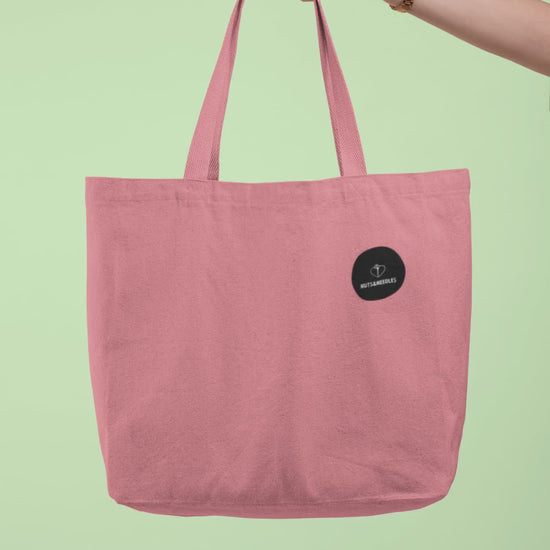 Mental Health Tote Bag 'Mood Swing Sweets', Valentines Day, Self Love, Self Care, Part of Profit donated to charity, Valentines Gift