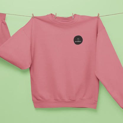 Mental Health Sweatshirt 'Self Love Candy', Valentines Day, Self Love, Self Care, Part of Profit donated to charity, Valentines Gift