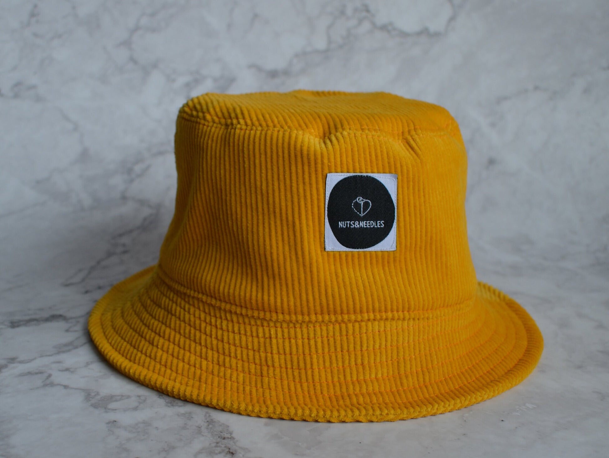 Bucket Hat 'Suicide Prevention + Awareness', Mental Health, part of profit donated to Charity, handmade, self care, unisex urban style, DBT