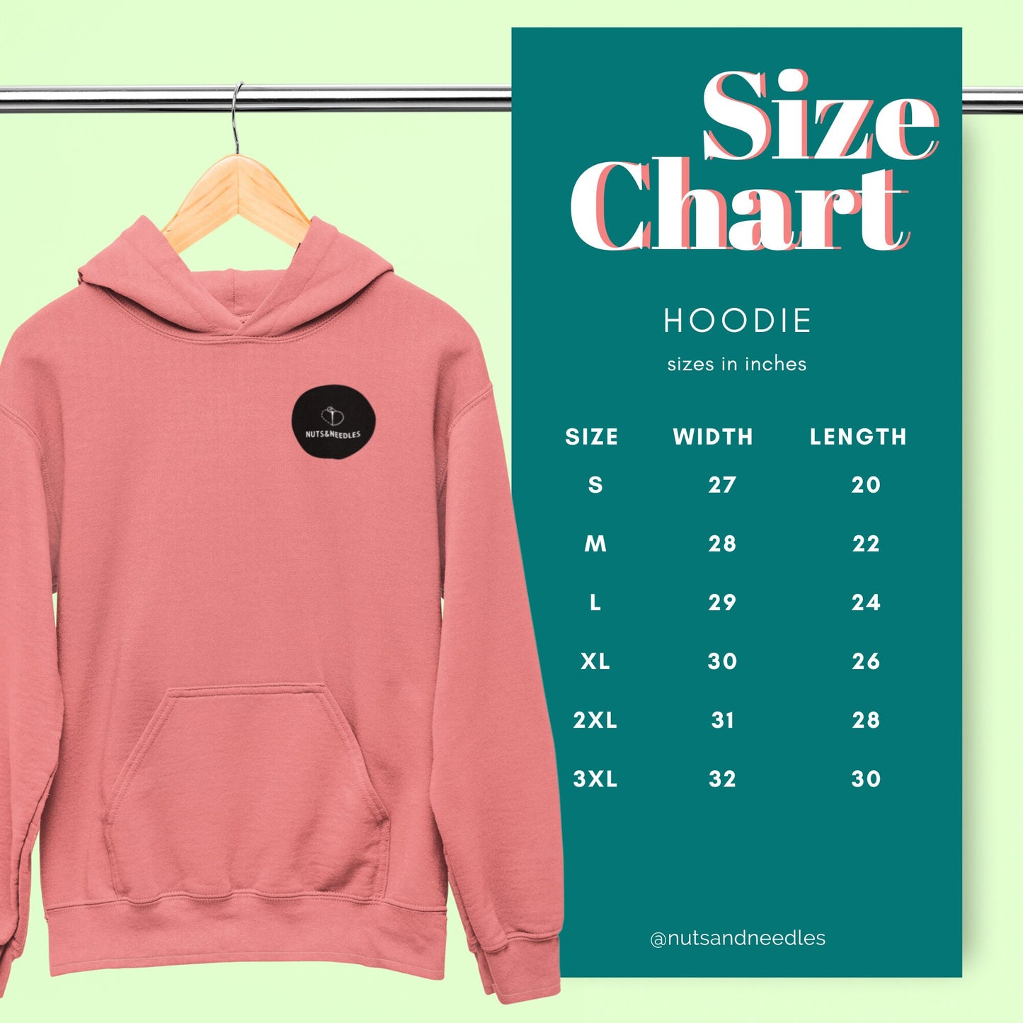 Mental Health Hoodie 'Maybe it's ADHD' Non-Binary Version, Part of Profit goes to ADHD Charity, Unisex Hoodie, Gift for Them, ADHD
