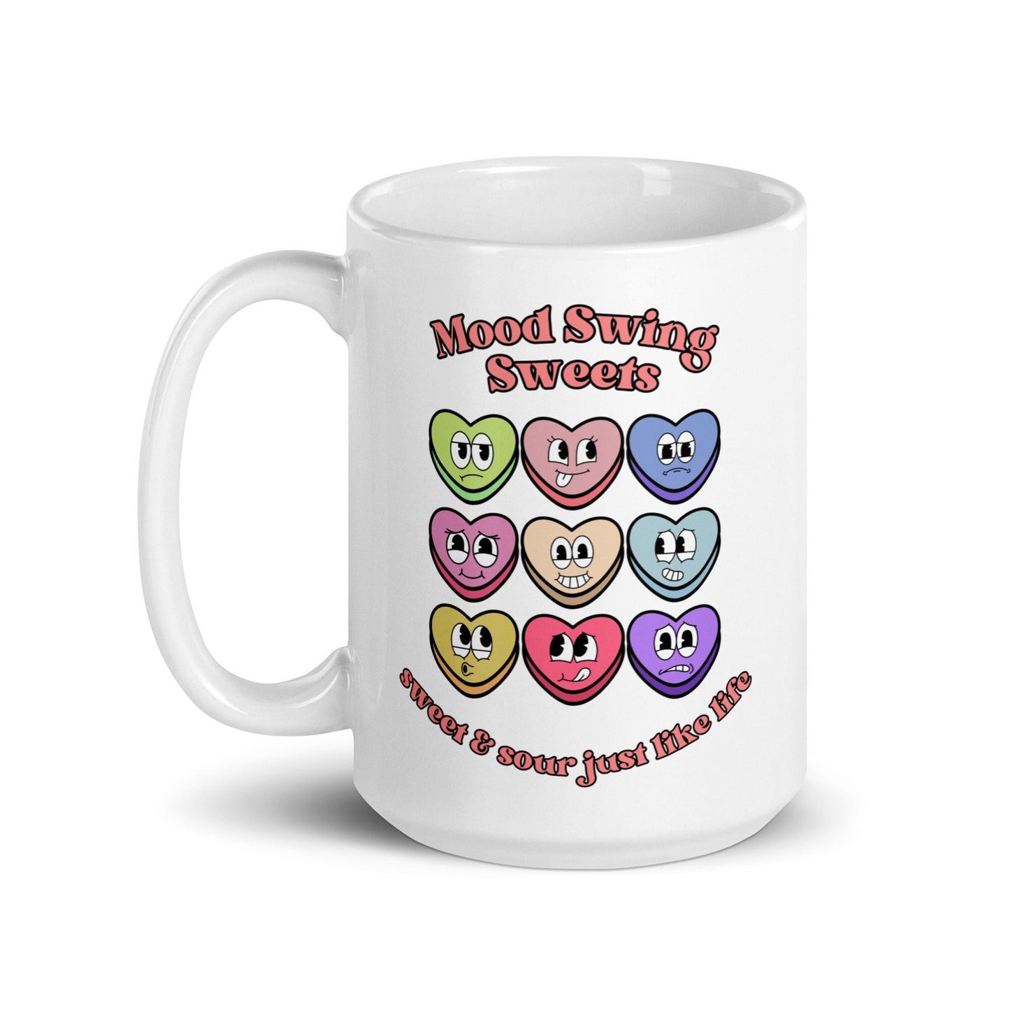 Mug Mood Swing Sweets