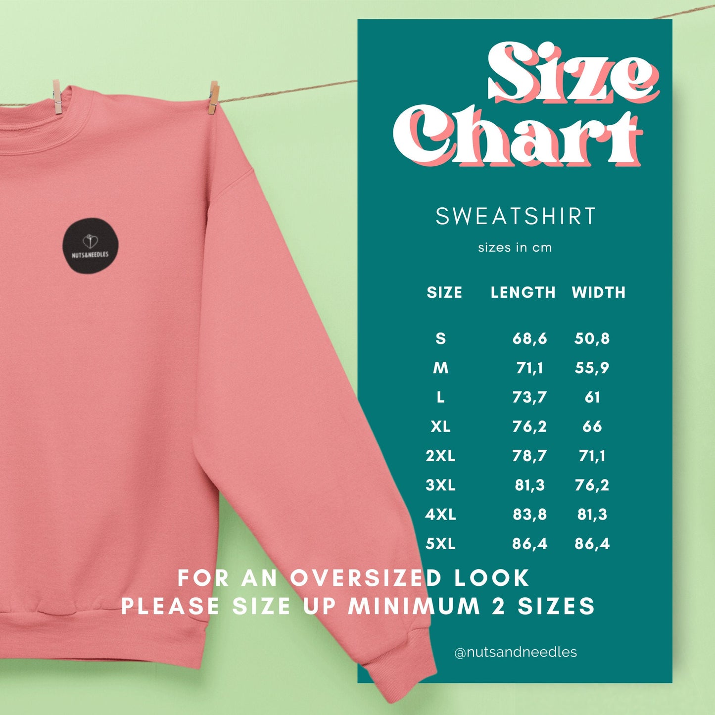 Mental Health Sweatshirt 'Love Your Brain', Valentines Day, Self Love, Self Care, Part of Profit donated to charity, Valentines Gift