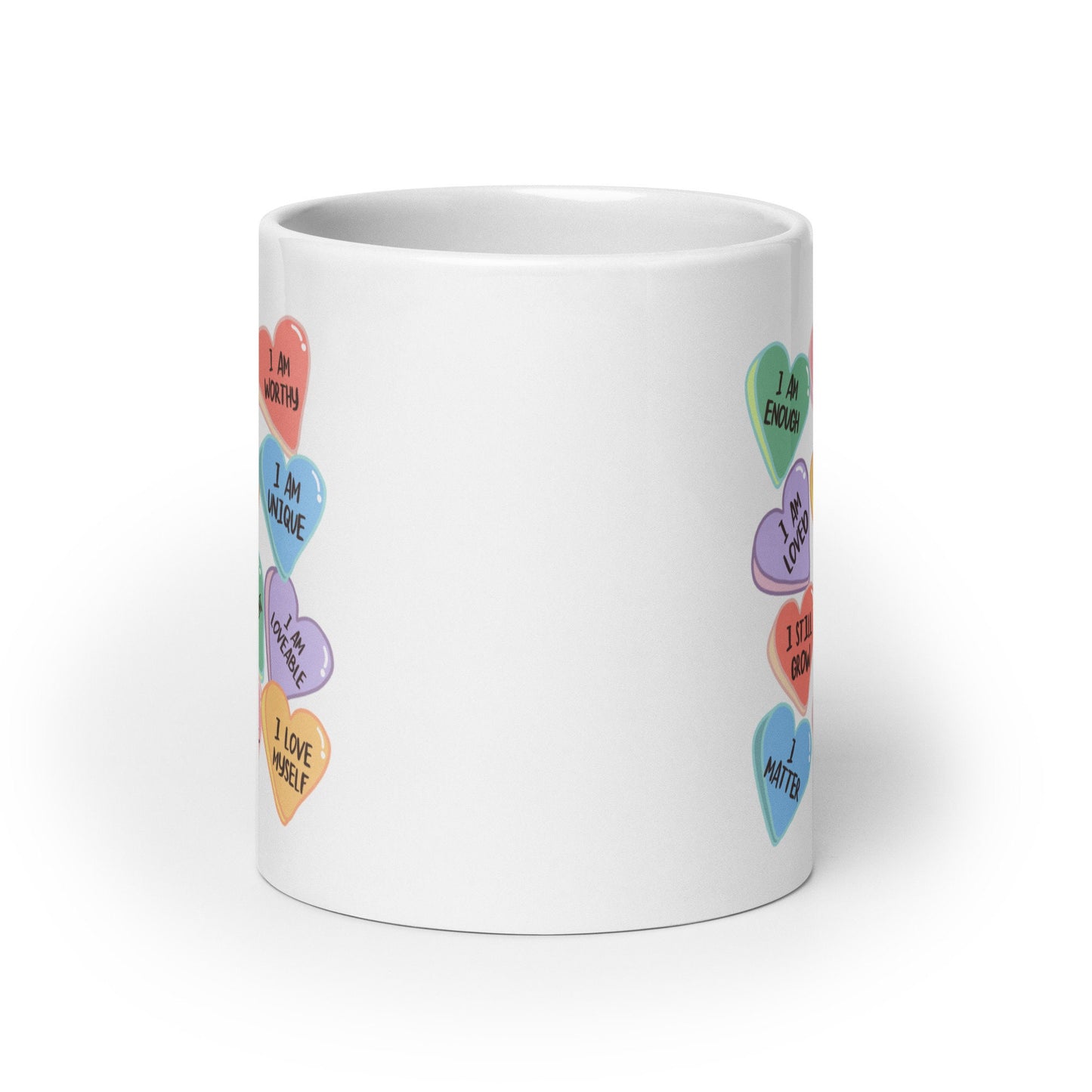 Mug Self Love Candy