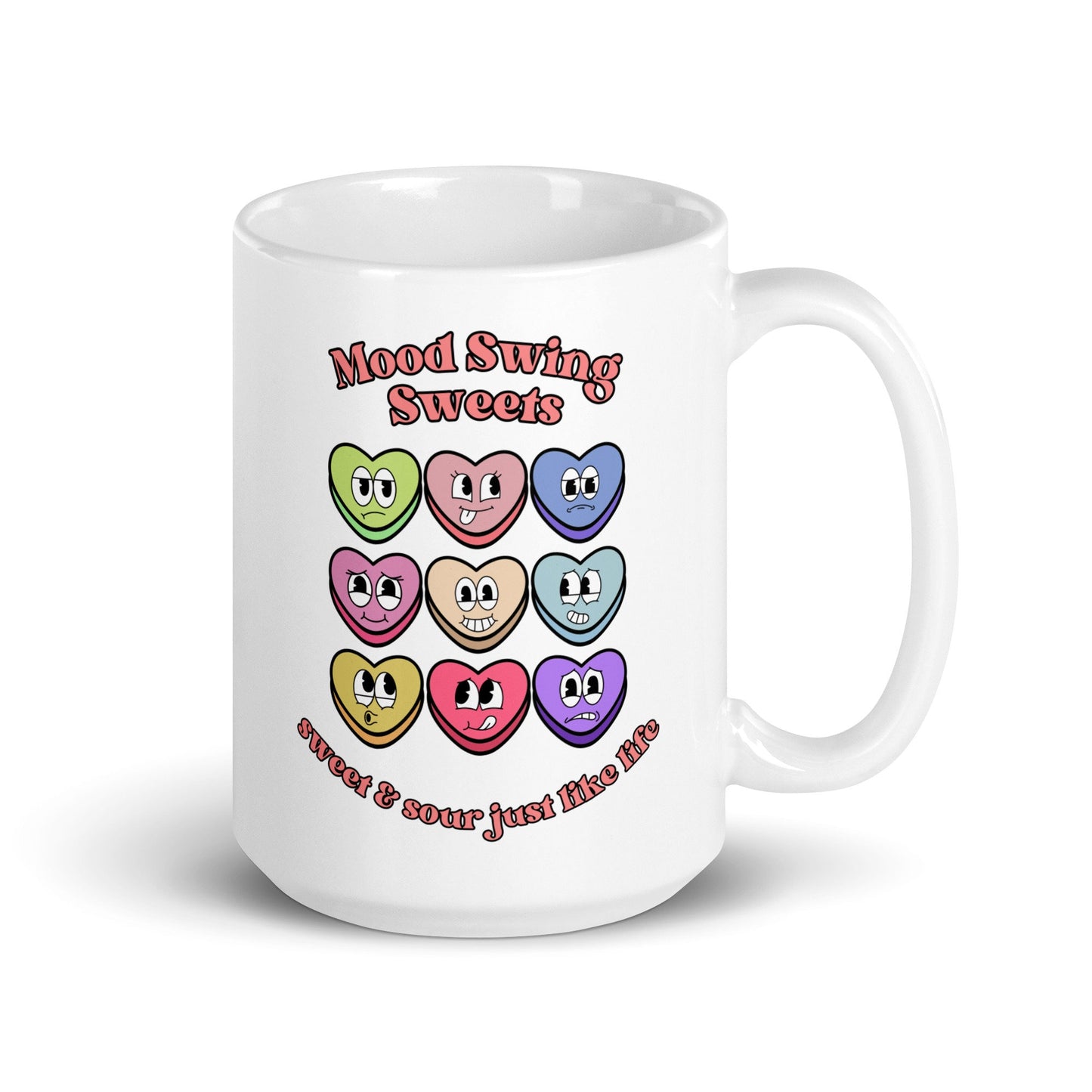 Mug Mood Swing Sweets